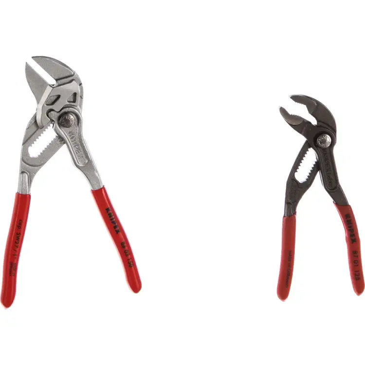 Набор инструмента Knipex KN-002072V01