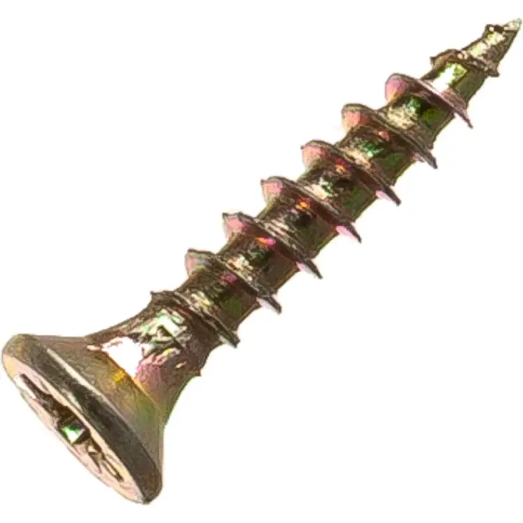 Саморез шуж Госкреп 3,0х16 (500 шт.) 1-0027410