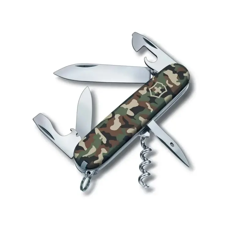 Швейцарский нож Victorinox Spartan 1.3603.94 Швейцарский нож Victorinox Spartan 1.3603.94