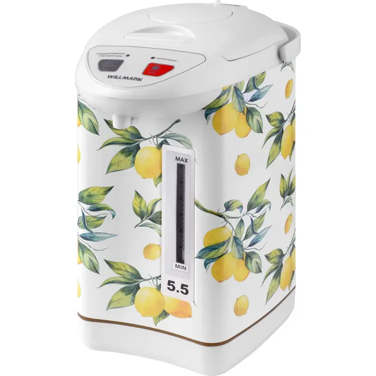 Поттер Willmark wap-553ul 2000556 Поттер Willmark wap-553ul 2000556