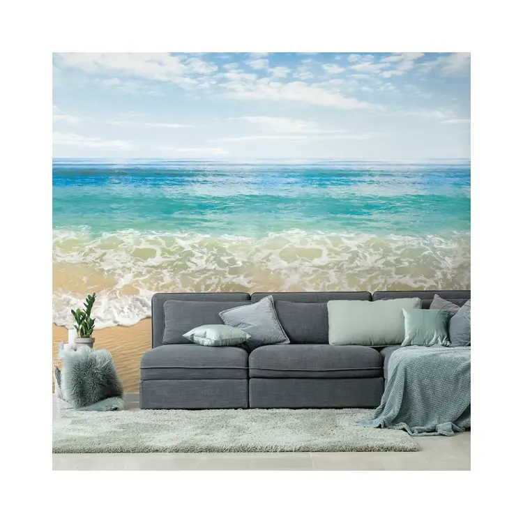 Фотообои ООО Ортограф Прибой OF_34260