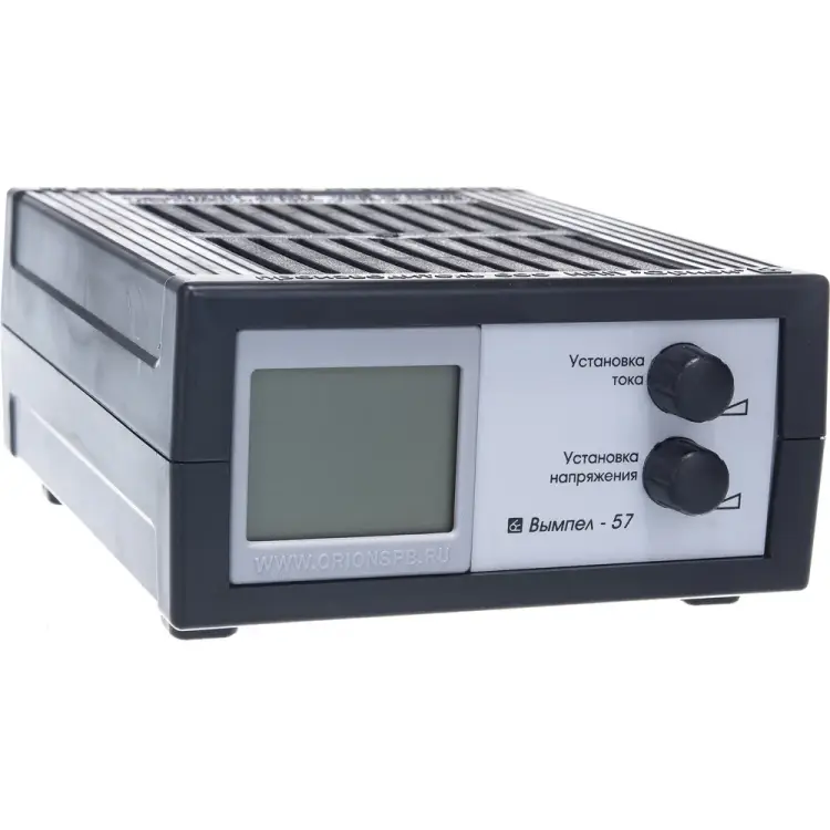 Заряднопредпусковое устройство Вымпел Вымпел-57 2048 Заряднопредпусковое устройство Вымпел Вымпел-57 2048