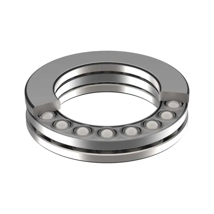 Подшипник ZKL 51109A NF ТД029058