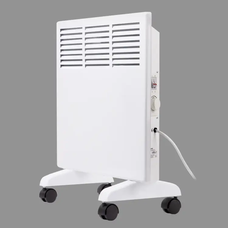 Электрический конвектор TDM ELECTRIC ЭК-1000С SQ2520-1204