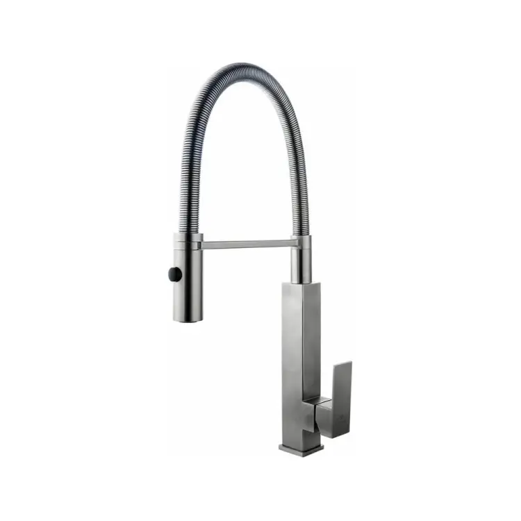 Смеситель для кухни FASHUN A54102-3