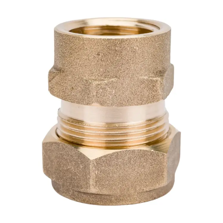 Муфта Lavita V/S (F) 151/2"