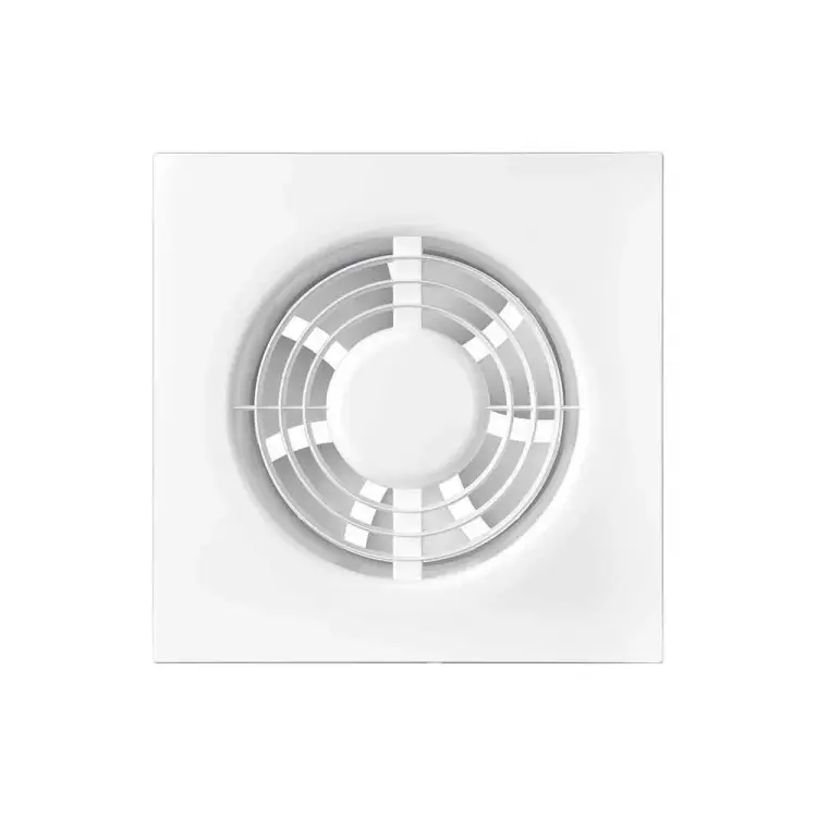 Накладной вентилятор AURAMAX D100 D 4