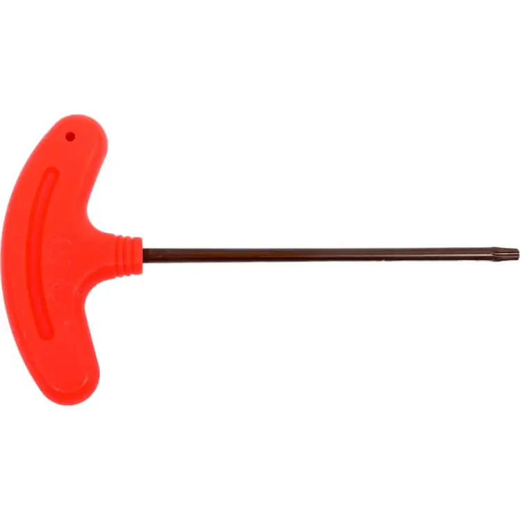 Ключ-звездочка для фрез ROTIS AK80075