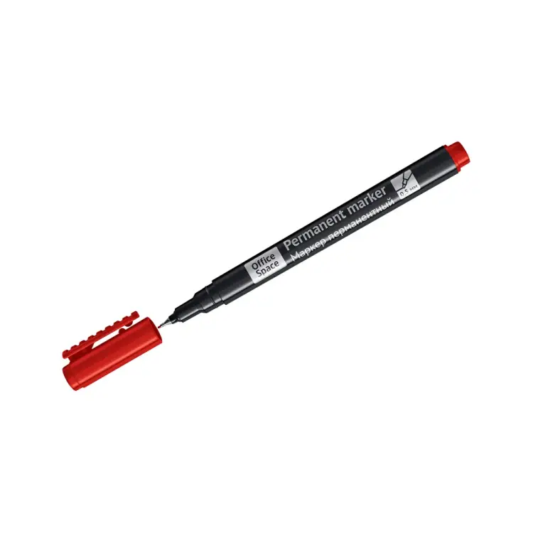 Перманентный маркер OfficeSpace 270907