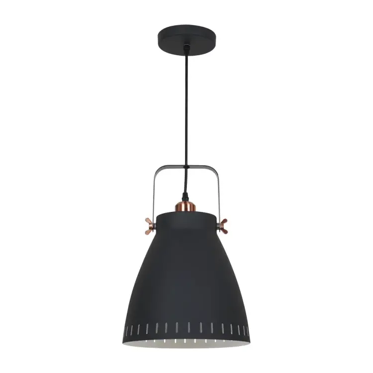 Подвесной светильник Camelion PL-428L С62 New York 13072