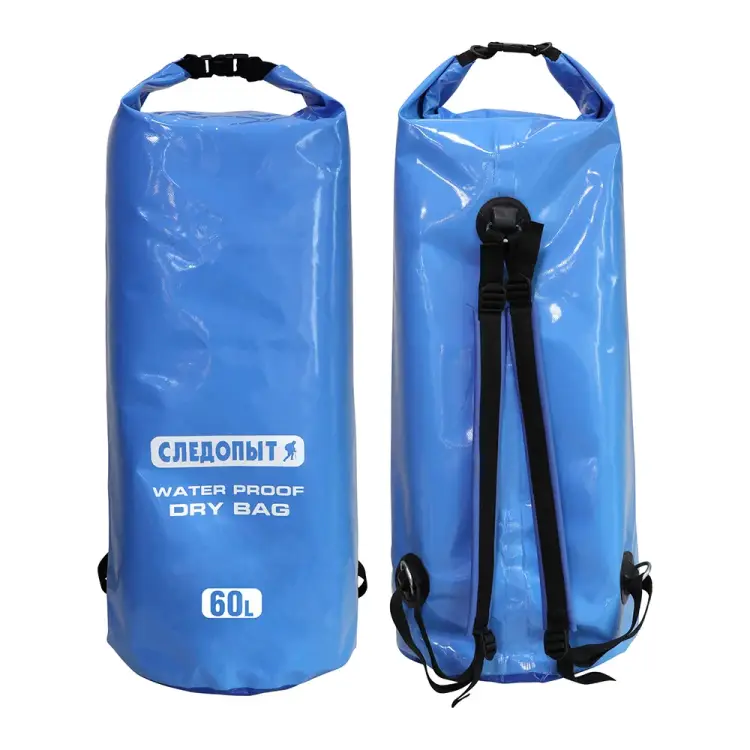 Гермомешок Следопыт Dry Bag PF-DB-60