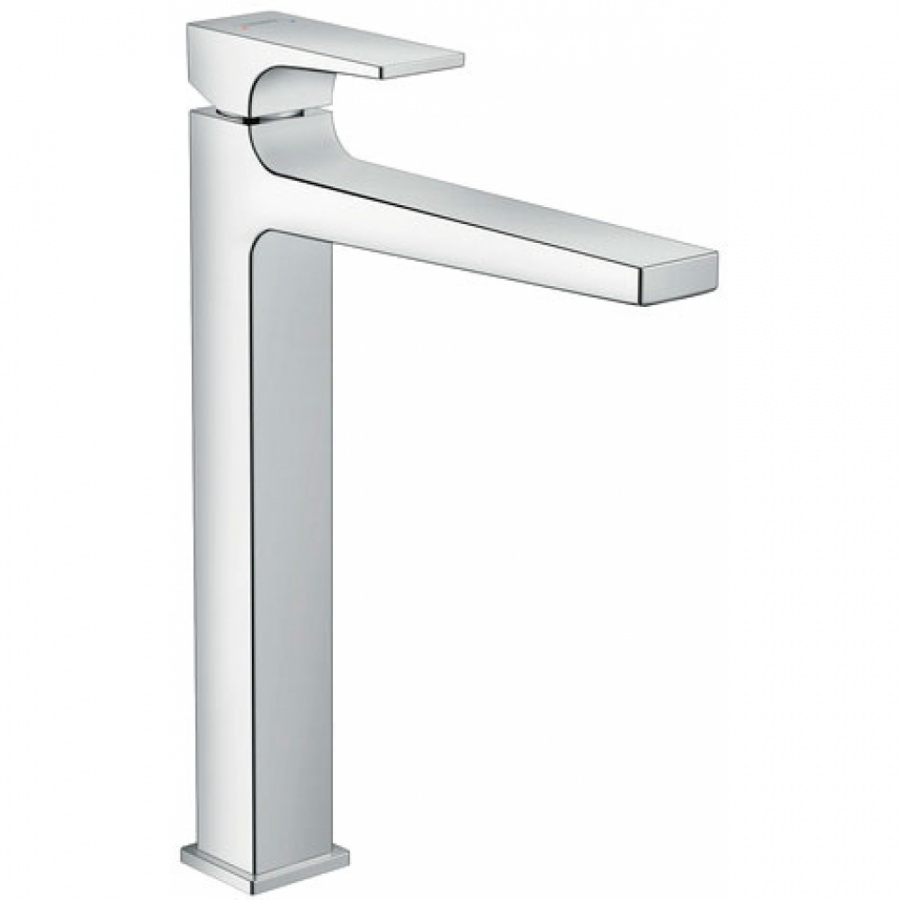 Смеситель для раковины Hansgrohe HG Metropol 260