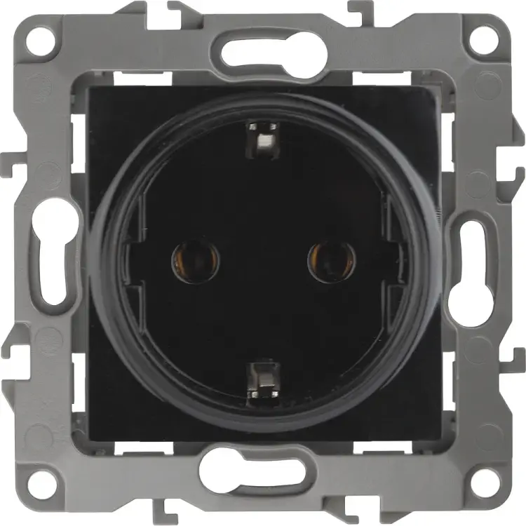 Розетка ЭРА 12-2101-06 12 Б0014680