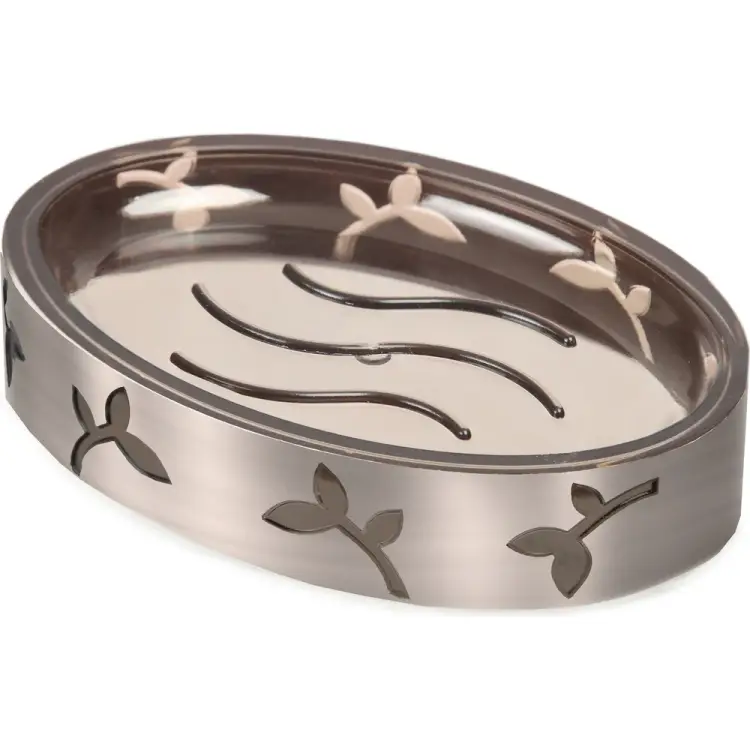 Мыльница VANSTORE 414-04 Мыльница VANSTORE 414-04