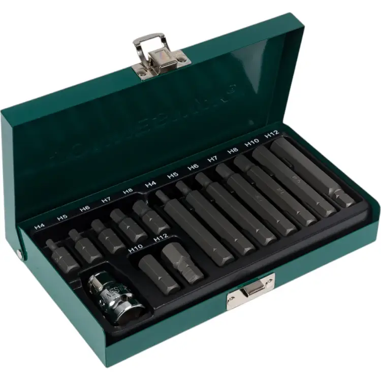 Набор Jonnesway S29H4115S