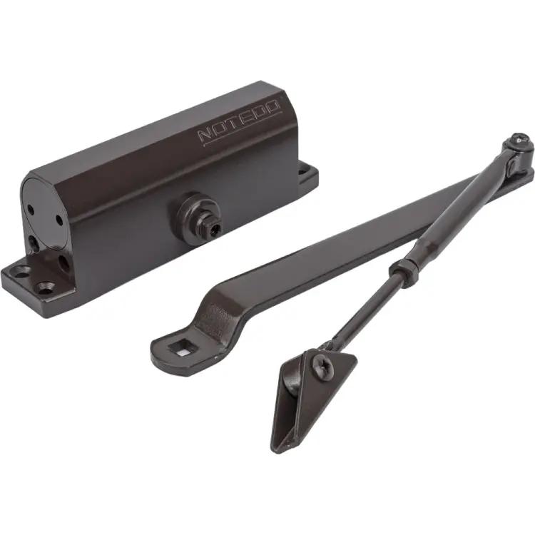 Доводчик NOTEDO DC-090 05448