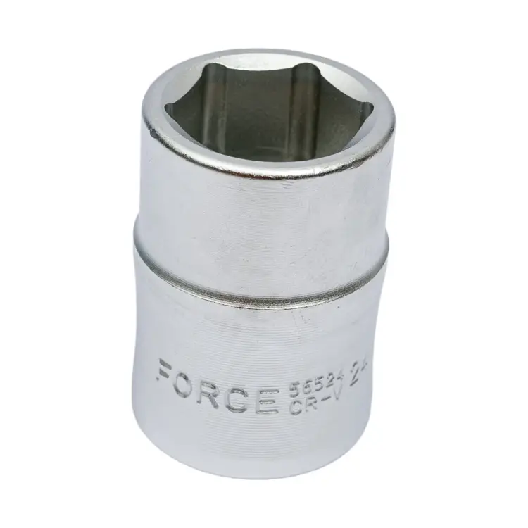 Торцевая головка FORCE 56524