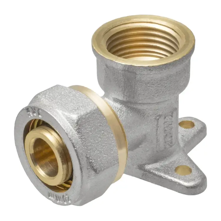 Угольник водорозетка Rvc 00696