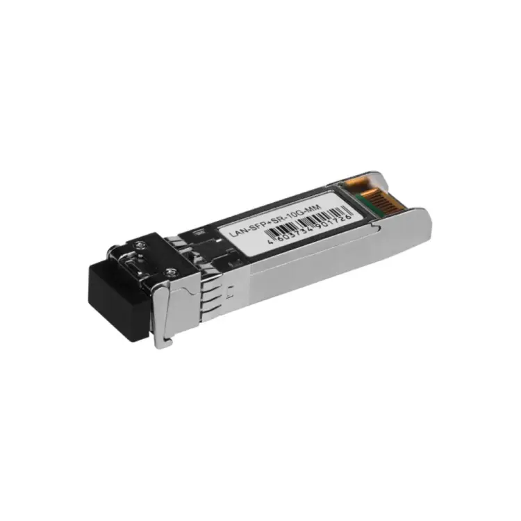 Модуль LANMASTER LAN-SFP+SR-10G-MM