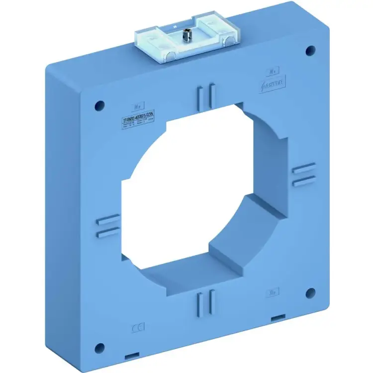 Шинный трансформатор тока ASTER ТТ-В120 tt-120-4000-0.5 S