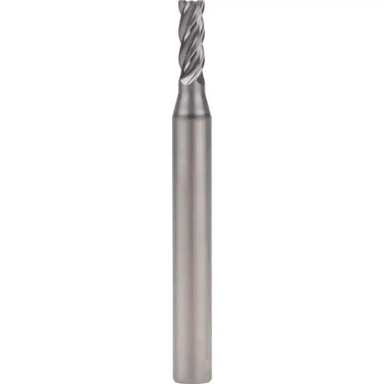 Концевая фреза NORGAU VHM 018140040 Концевая фреза NORGAU VHM 018140040
