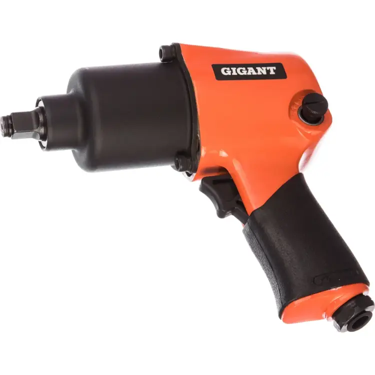 Ударный пневмогайковерт Gigant PW 600 Ударный пневмогайковерт Gigant PW 600