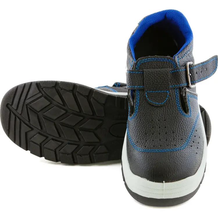 Сандалии Спрут Рабочий 132493 Сандалии Спрут Рабочий 132493