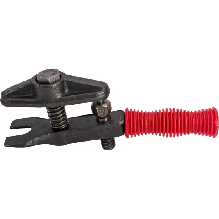 Универсальный съемник рулевых тяг АВТОМ-2 ПРОФИ 113381 Универсальный съемник рулевых тяг АВТОМ-2 ПРОФИ 113381