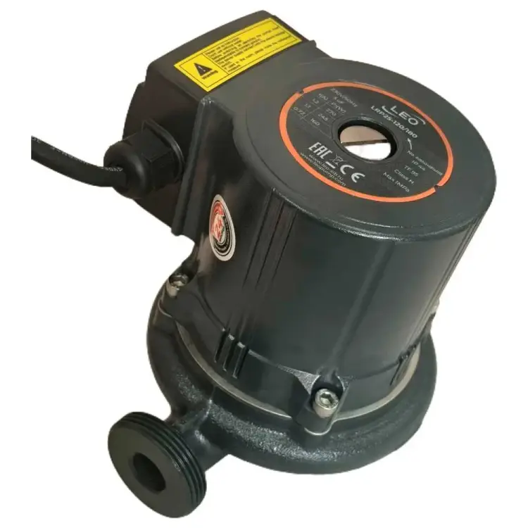 Циркулярный насос LEO LRP 963 Циркулярный насос LEO LRP 963