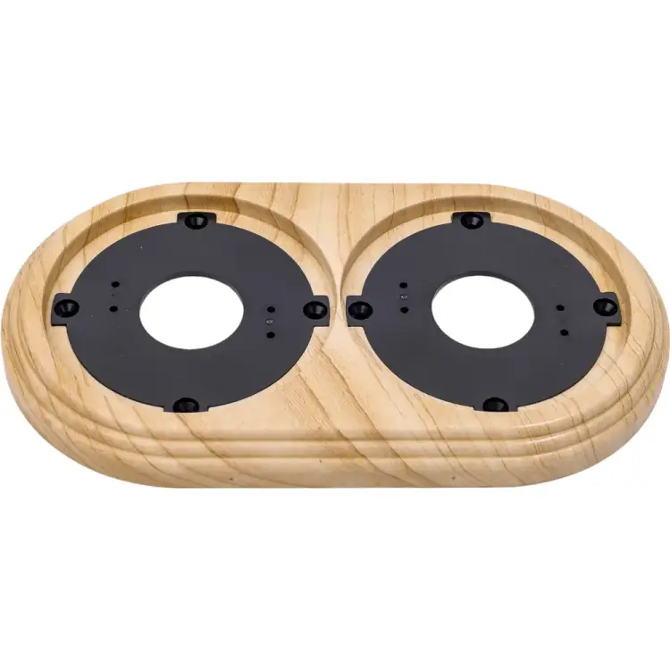 Розетка Мезонинъ усадьба GE30702-11