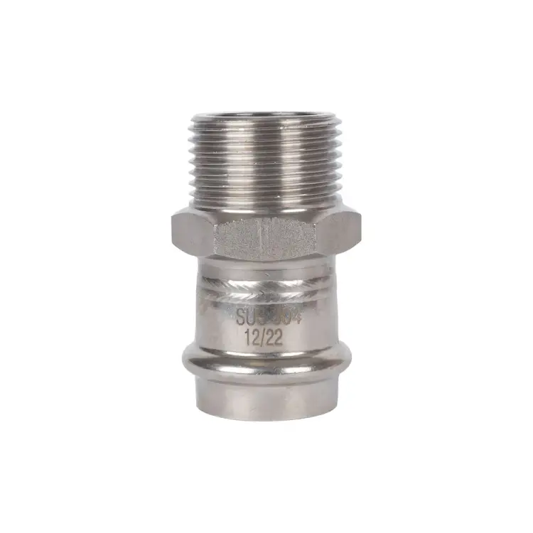 Переходник ROMMER Rss-0021-000281 RG0091KSNP3VLF