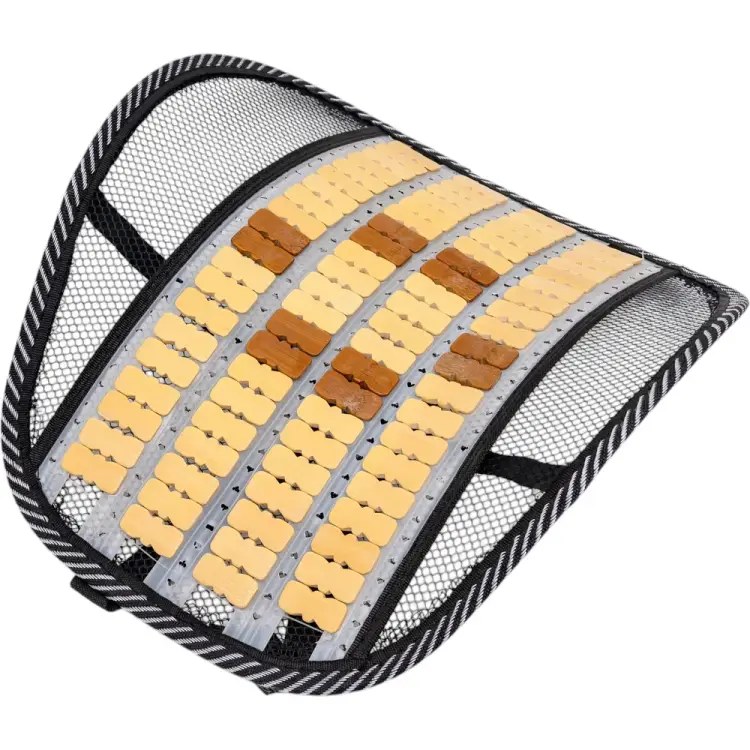 Анатомическая поддержка спины Airline ASC-BS-17