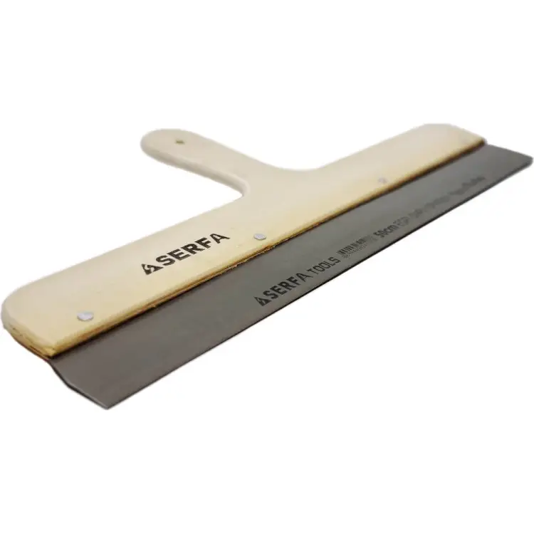 Фасадный шпатель Serfa КОД 107