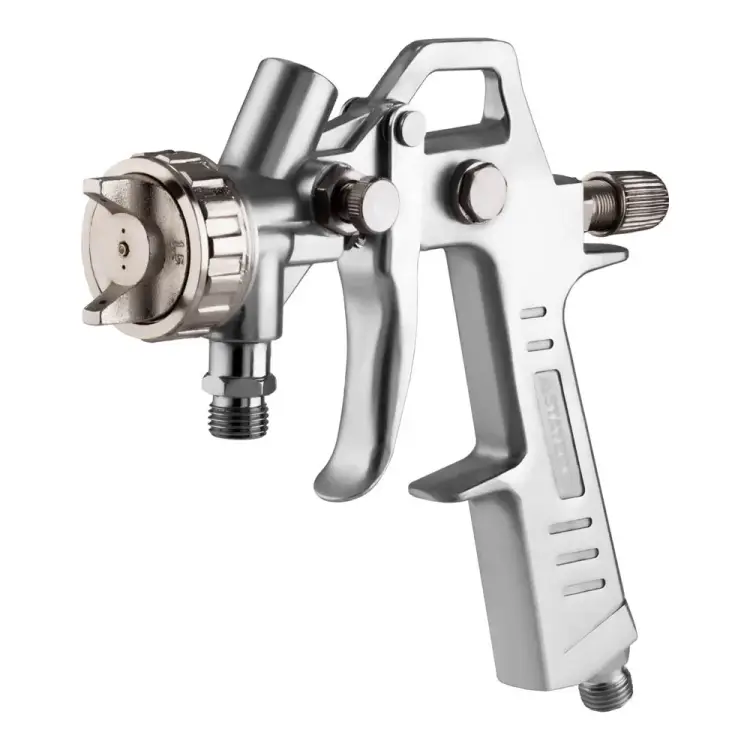 Пневматический краскопульт STAYER MASTER ORION 06472-1.5