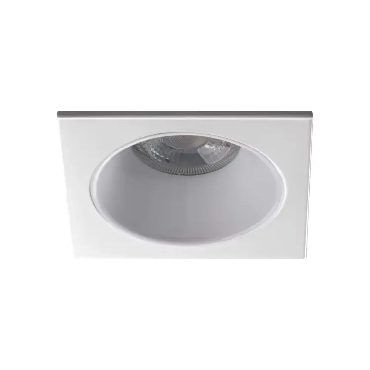 Встраиваемый светильник точечный KANLUX glozo dsl w/w 36210