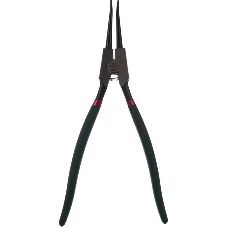 Прямой съемник внешних стопорных колец HANS 1851-12