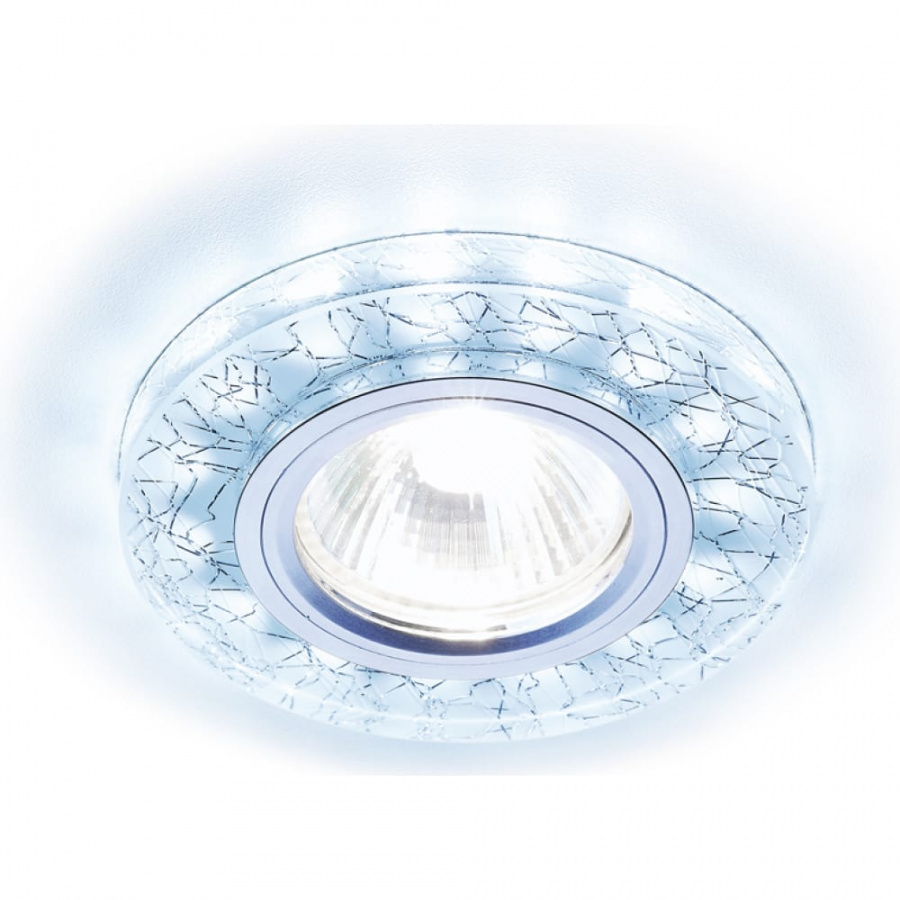 Встраиваемый светильник Ambrella Light Led