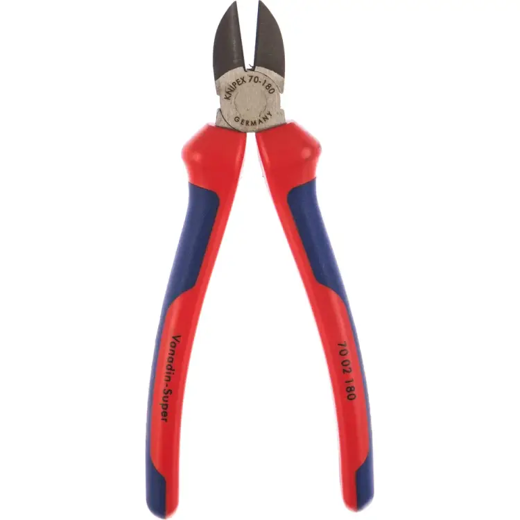 Бокорезы Knipex kn-7002180 Бокорезы Knipex kn-7002180