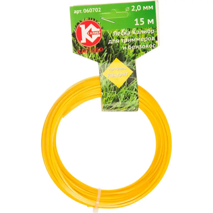 Леска Калибр 00000023285