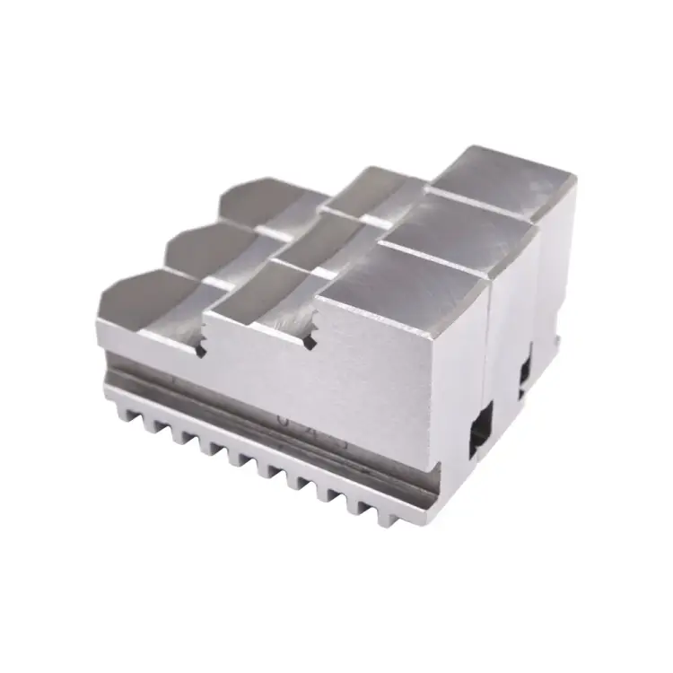 Обратные кулачки к патрону токарному GRIFF 80.Ц.3.К11.S b210501 Обратные кулачки к патрону токарному GRIFF 80.Ц.3.К11.S b210501