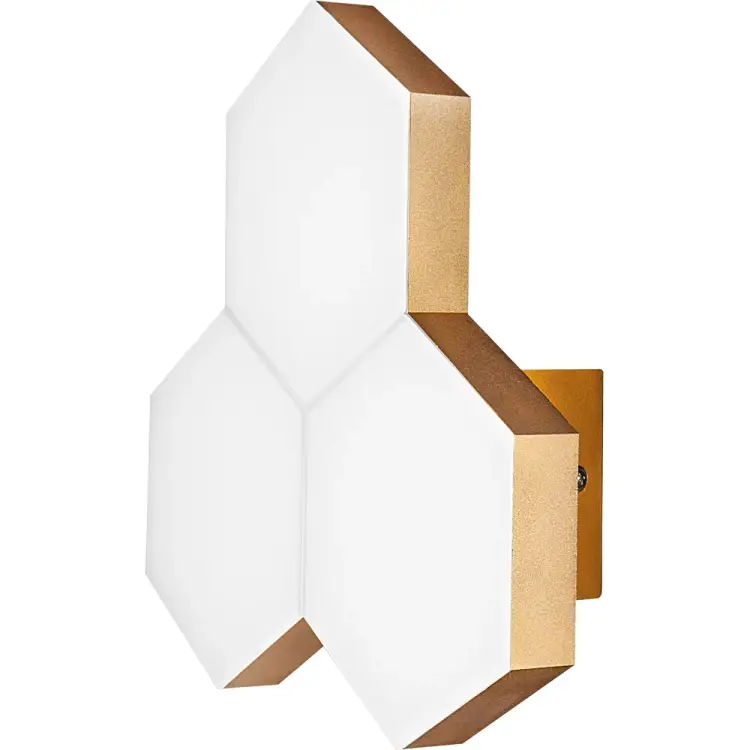 Настенный светильник Lightstar FAVO 750631