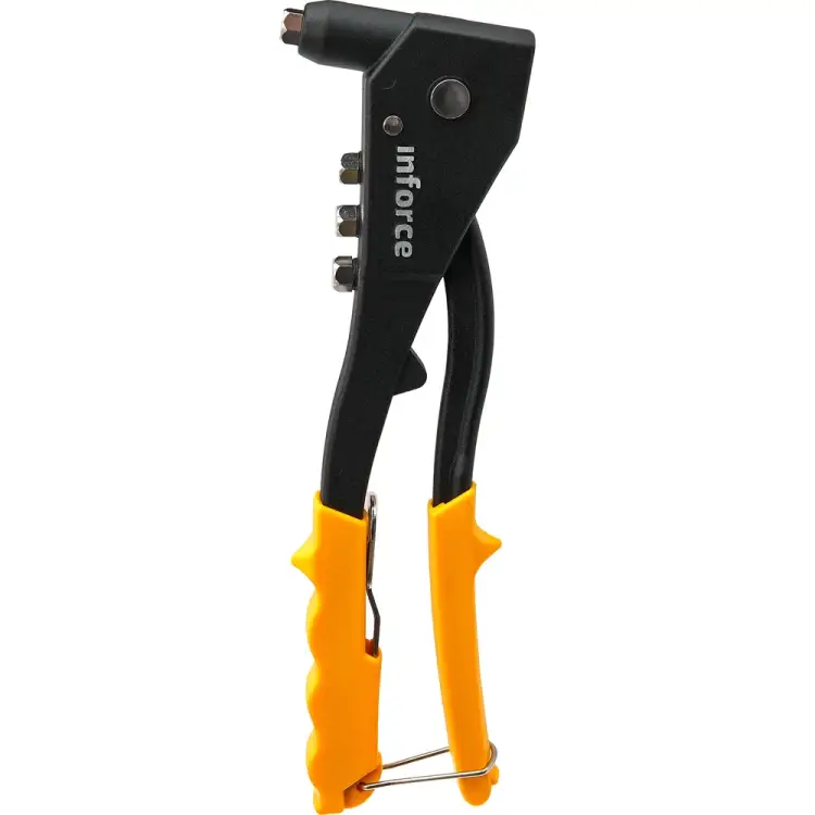 Литой ручной заклепочник Inforce 06-14-10