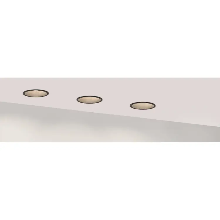 Светильник Arlight MS-BREEZE-BUILT-R104-12W Warm3000 36621