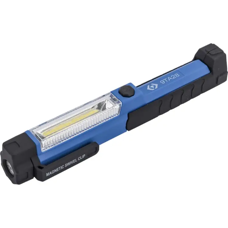 Светодиодный фонарь KING TONY 9TA28