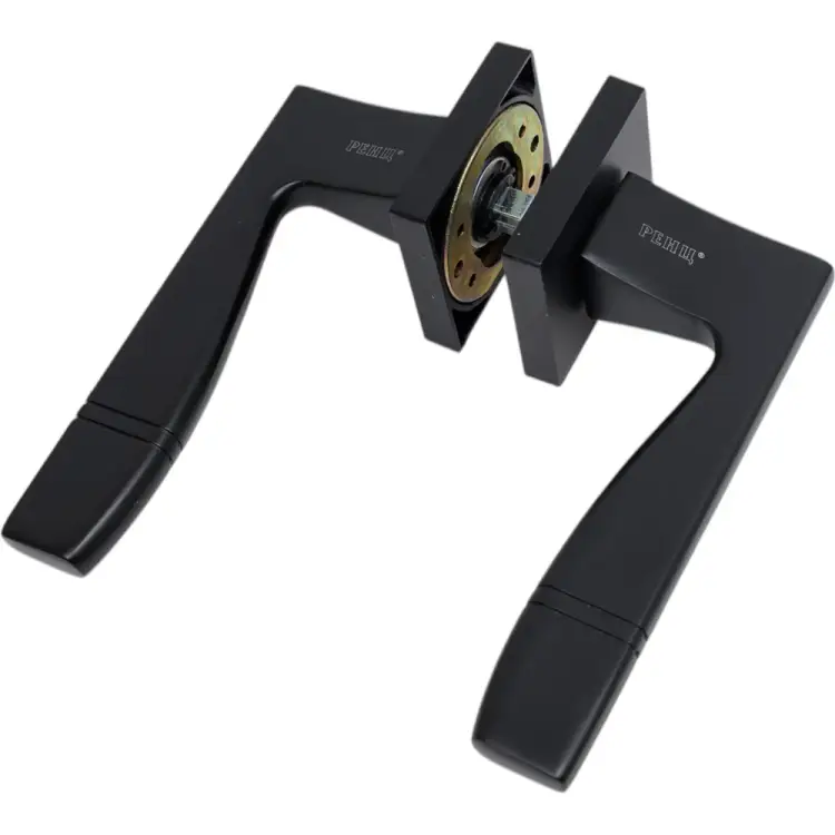 Дверная ручка Ренц Риволи INDH 72-03 B