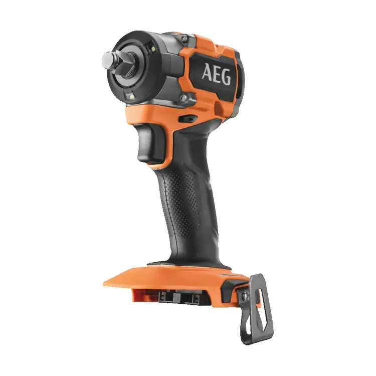 Ударный гайковерт AEG BSS18S12BL2-0 4935480060
