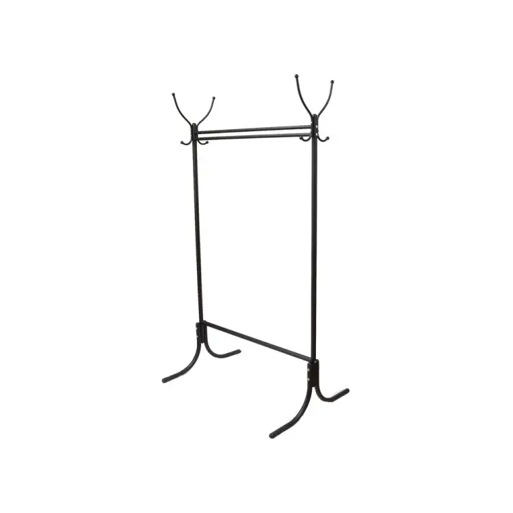 Напольная вешалка Мебелик М 13 2518