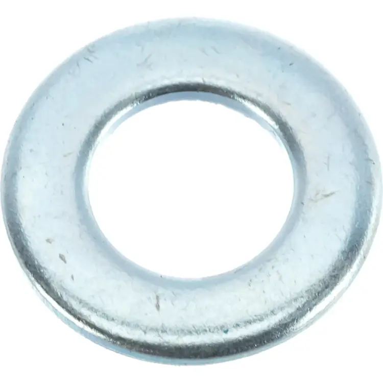 Плоская шайба качественный крепеж М8 DIN125 (400 шт.) 0300955