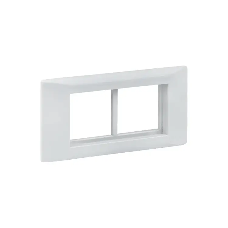 Рамка-суппорт для парапетного кабельного канала EKF C-Line sup-4-105-50