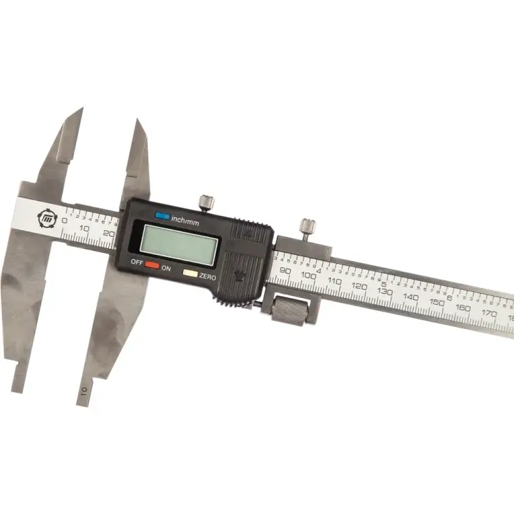 Штангенциркуль Туламаш ШЦЦ-2-300 0.01 131933